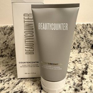 Beautycounter Clear Pore Cleanser